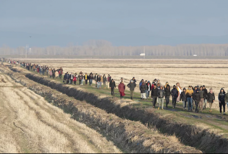 Šta do sada znamo o novom migrantskom valu iz Turske i šta smo naučili iz krize 2015.