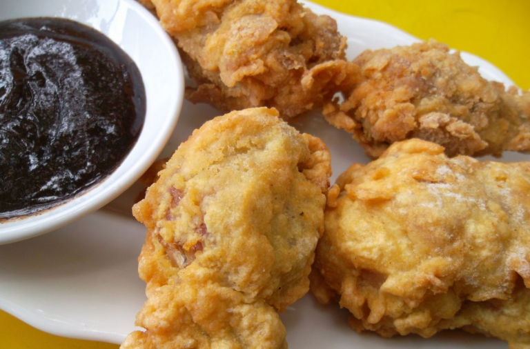 Tajni sastojak za savršeno pohovanu piletinu