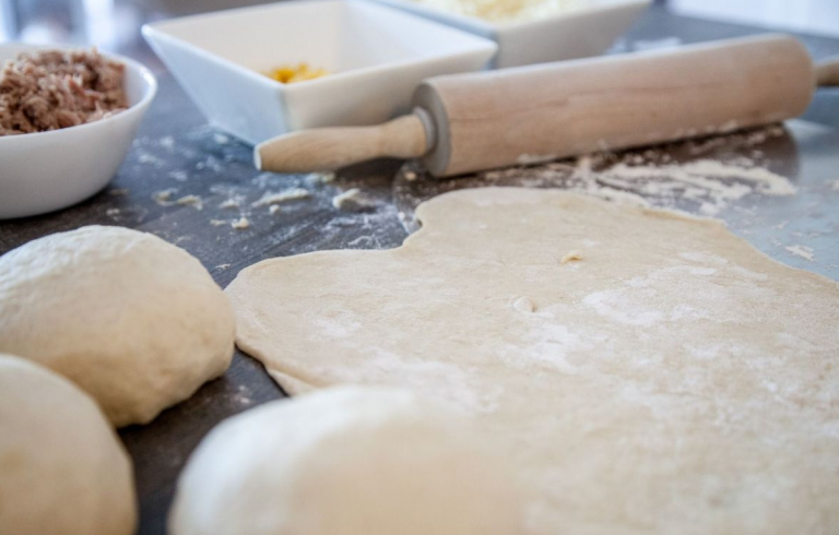 Četiri recepta za domaći kvasac: Za tijesto koje raste kao ludo