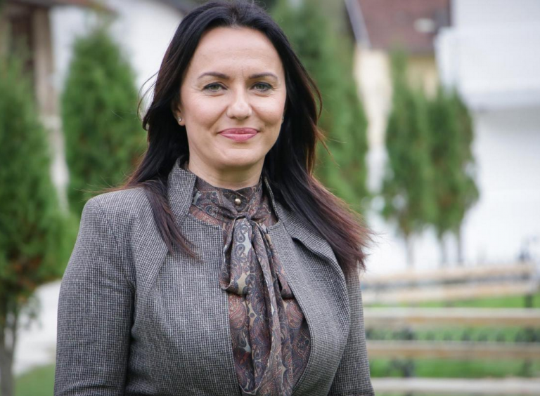 Načelnica opštine poklonila platu ugostiteljima: Svjesna sam činjenice da neke male kafane inače preživljavaju od danas do sutra…