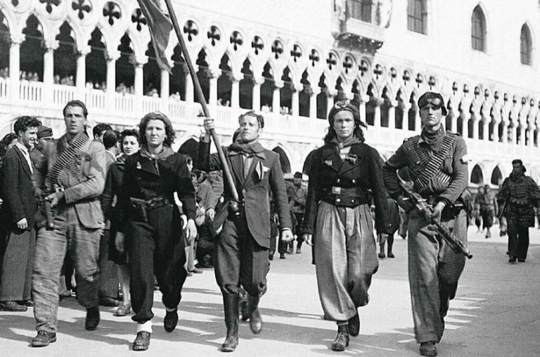 Kako je ponovo oživljena pjesma “Bella Ciao” – vječna inspiracija otpora i borbe