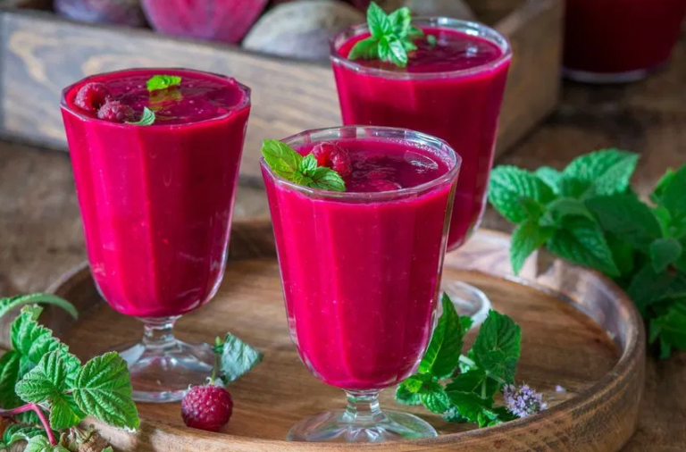 Ovaj moćni napitak odmah vraća energiju i popravlja krvnu sliku