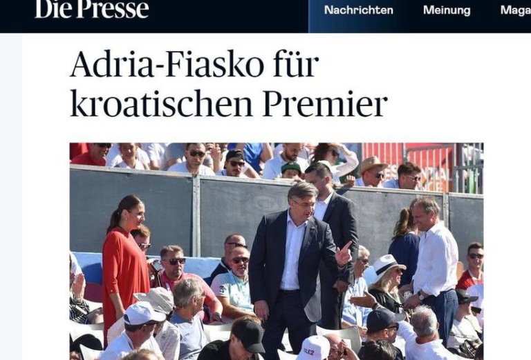 Kako i zašto zbog bahatosti vlasti u Hrvatskoj ceh plaćaju stalni gosti drugog reda – građani BiH