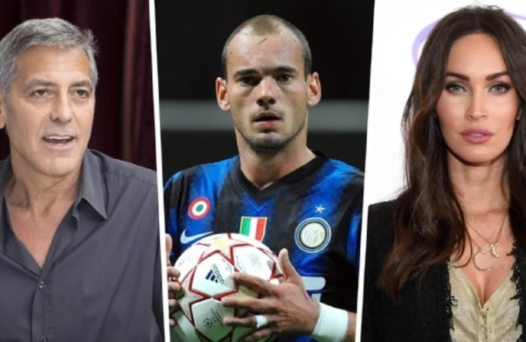 Sneijder cijelu noć lumpovao s holivudskim zvijezdama pa sutradan oduševio u Ligi prvaka