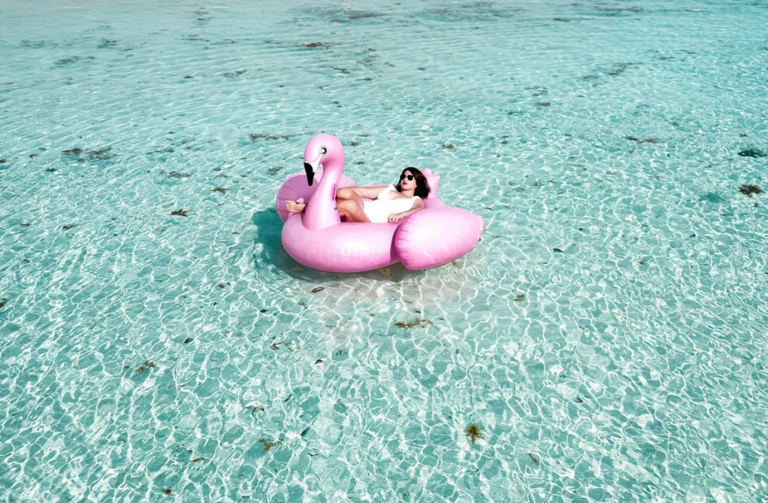 Okrenite drugu stranu: 8 ljetnih koraka za kvalitetniji život