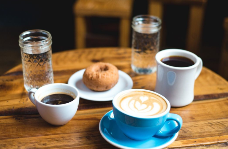 Šta omiljena kafa otkriva o vama: Jeste li zabavni, kreativni, preozbiljni…?