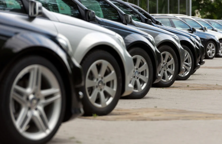 Automobili koje voze Nijemci stariji nego ikada, u Luksemburgu znatno bolja situacija