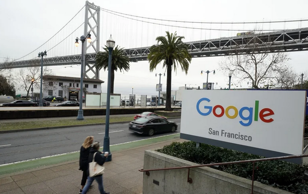 Uposlenici Googlea zbog pandemije će od kuće raditi do jula 2021. godine