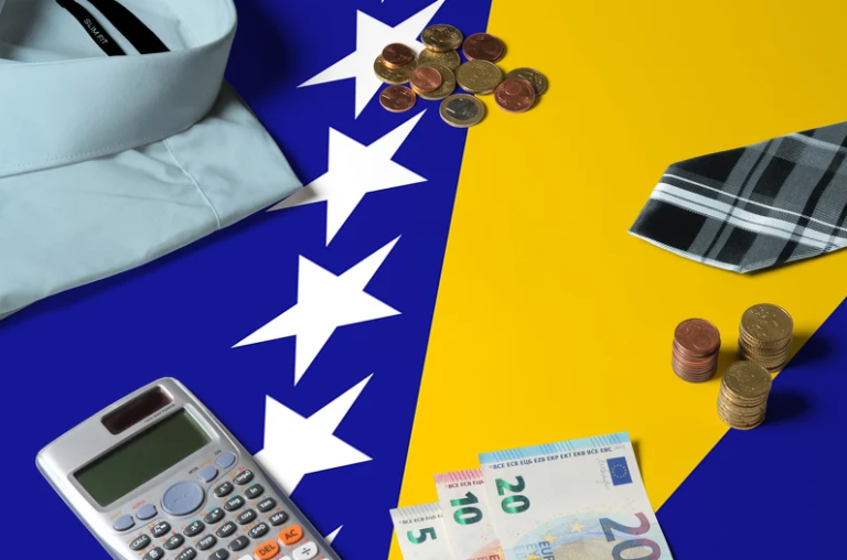 Tek 50 posto postojećih investitora u BiH planira nastaviti projekte započete prije korone