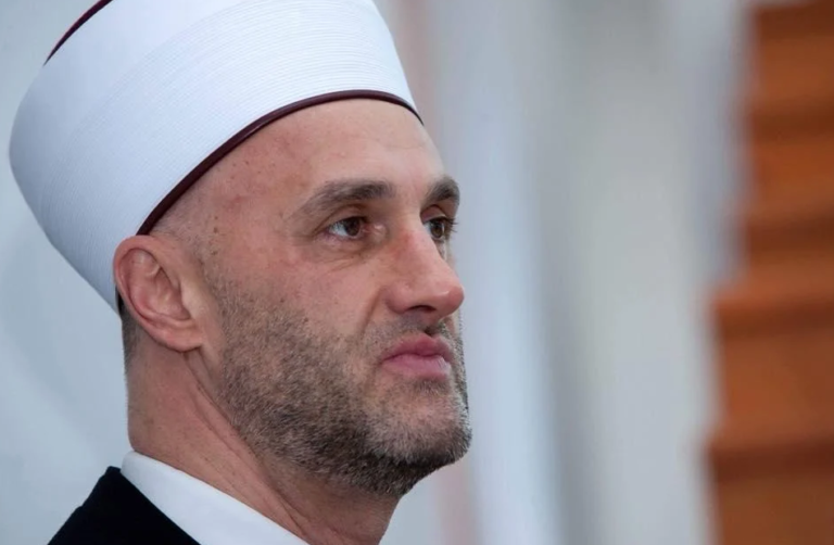 Muhamed Velić otkrio svoju želju vezanu za “gay paradu”: U svakoj nesreći i tragediji ima zrno sreće, Amin!