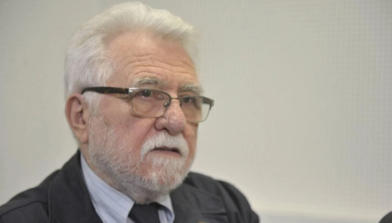 Radovanović broj umrlih od koronavirusa nazvao “trgovinom mrtvima”: Najveća podvala u historiji medicine