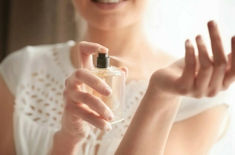 Ovako ćemo mirisati 2021. godine