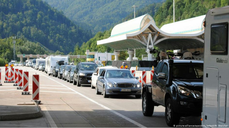 Kako Nijemci vide ovaj dio Evrope: Neobuzdana potreba za slavljem i Balkan – to su dva pojma koji idu zajedno