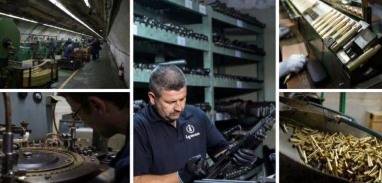 Može se koristiti za odbranu zemlje i za sjajnu zaradu: Namjenska industrija Federacije BiH prihodovala 305 miliona KM