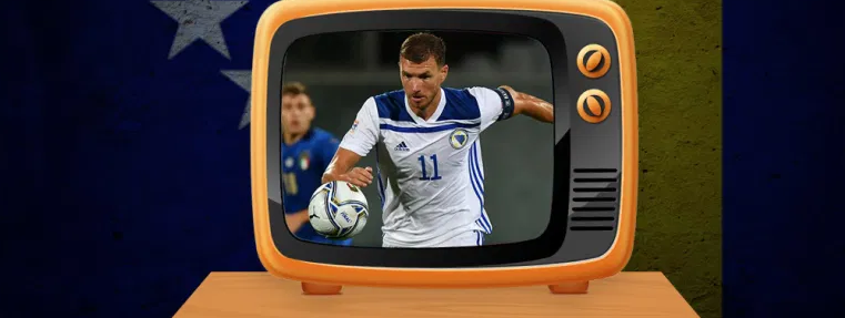 TV prenos u više od 10 država: Lista satelitskih kanala koji će prenositi utakmicu BiH – Sjeverna Irska