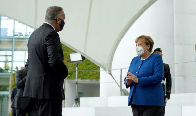 Merkel: ISIS i dalje predstavlja prijetnju