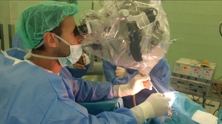 Jedan od najmlađih neurohirurga u BiH otkriva: Ovu ću operaciju pamtiti cijeli život