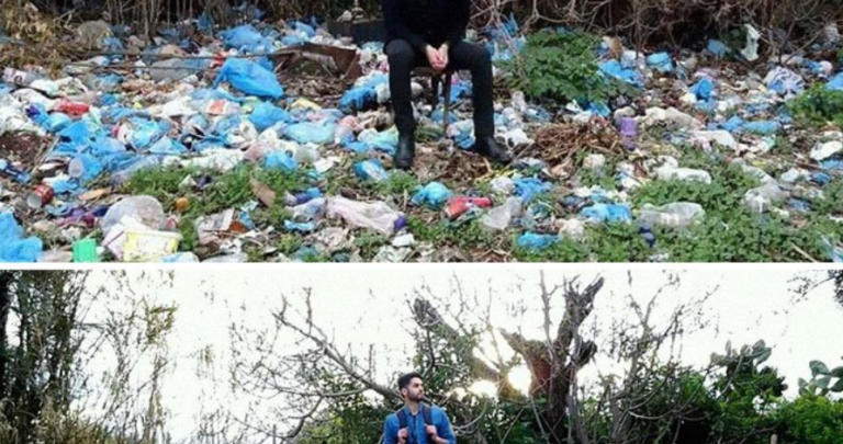 Novi viralni izazov za “tinejdžere koji se dosađuju” inspirisao ljude da očiste parkove i plaže od smeća