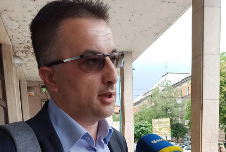 Kadribegović o proglašenju stanja prirodne nesreće: Struka je htjela da donosi odluke, pa neka to sada rade