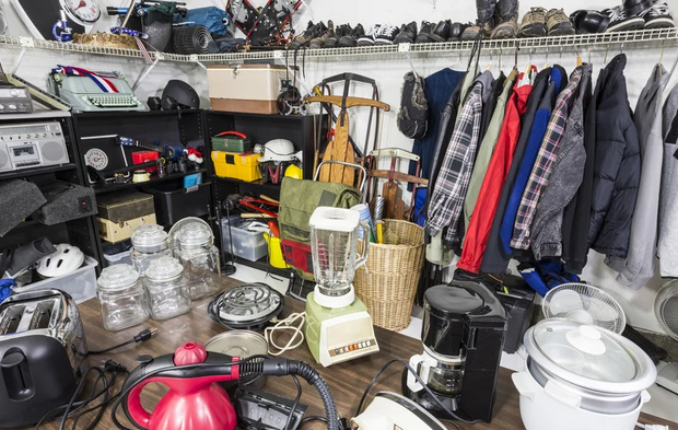 Nekoliko kućnih stvari koje možete prodati i brzo zaraditi novac