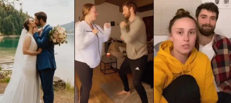 Svekrva iz pakla: Otkako smo se vjenčali želi nas razdvojiti, tražila je slike sa vjenčanja na kojima nema mene