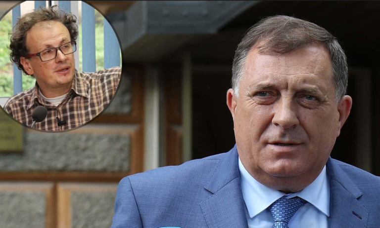 Puhalo o Dodikovom dolasku na čelo Predsjedništva: Od danas Srbi vode BiH i…