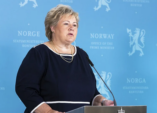 Norveška najavila nove restrikcije zbog koronavirusa