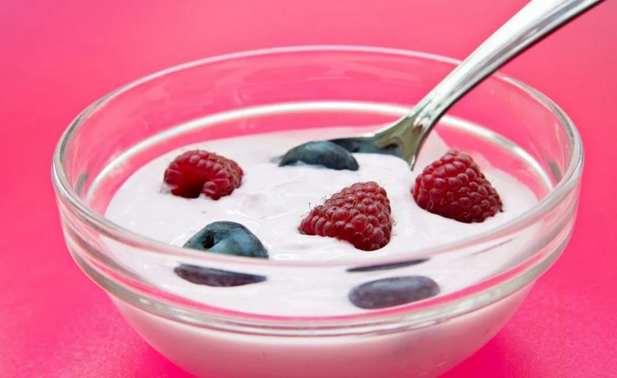 Mala jogurt dijeta: Za tri dana, dva kilograma manje