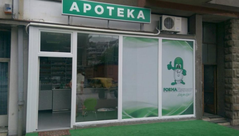 Da, i ovo je BiH: Bračni par otplatio sve dugove sugrađana u apoteci