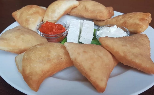 Brzi uštipci s jogurtom idealni su za početak dana