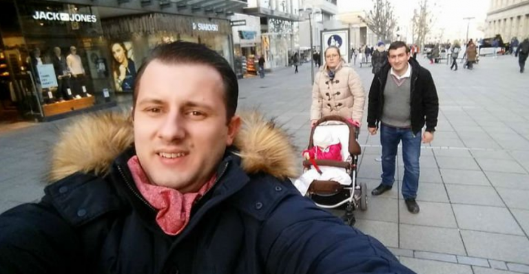 Boris iz Kaknja koji je odselio u Njemačku: Poslije 3 sata shvatiš zašto si otišao