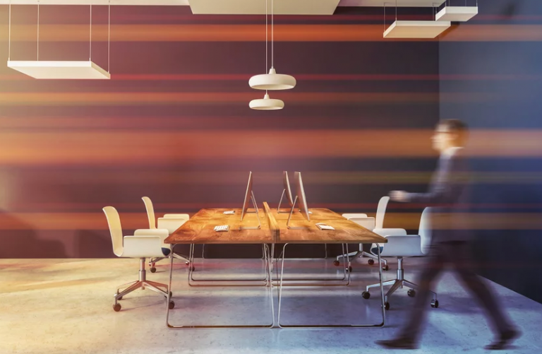 Ljudi koji izlaze s posla na vrijeme su zdraviji i sretniji