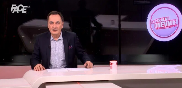 Hadžifejzović: Nervozan, iskolačen, radikalan… izaziva, prepada, plaši – Hajde, otcijepi se, Milorade! Šta čekaš?!