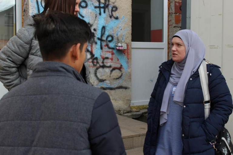 Opasan put: Dječak iz Afganistana 11 mjeseci sam putovao do BiH