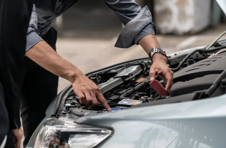 Sedam zvukova automobila koje ne smijete ignorisati
