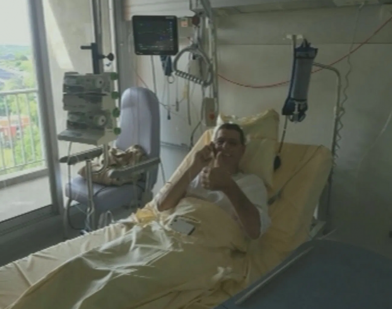 Iz cijele bolnice izašli svi ljekari za jedno dijete iz BiH: Imamo li avion kad je upitan dječiji život?