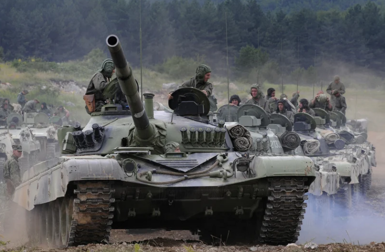 Srbija u vojsku uložila 1,14 milijardi dolara, a BiH skoro 10 puta manje