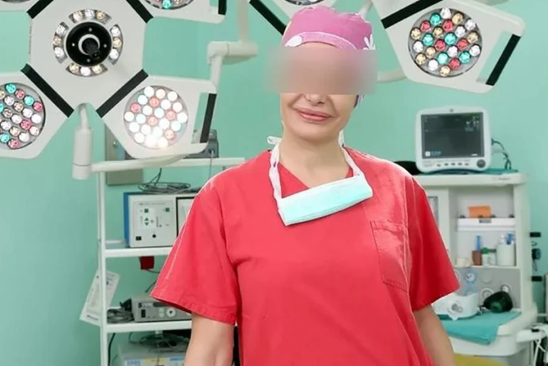 Potresan status doktorice koja je izvršila samoubistvvo: Nevolje nas mogu ojačati