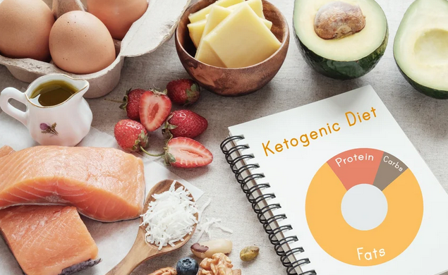 Keto dijeta: Šta ovaj vid prehrane znači za ljude s određenim zdravstvenim problemima