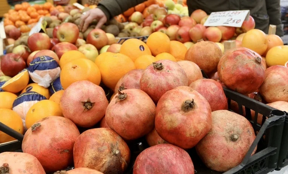 Jedite voće i povrće koje će vam umanjiti rizik od toplotnog udara