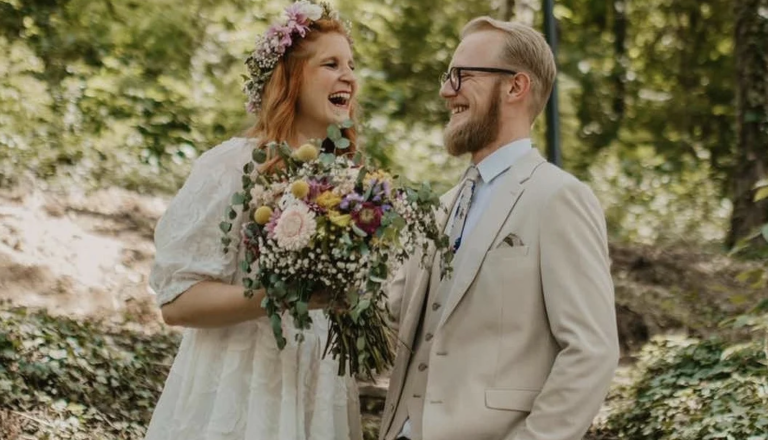 Novopečeni bračni par medeni mjesec odlučio provesti na putovanju kroz BiH i snimiti brojne ljepote