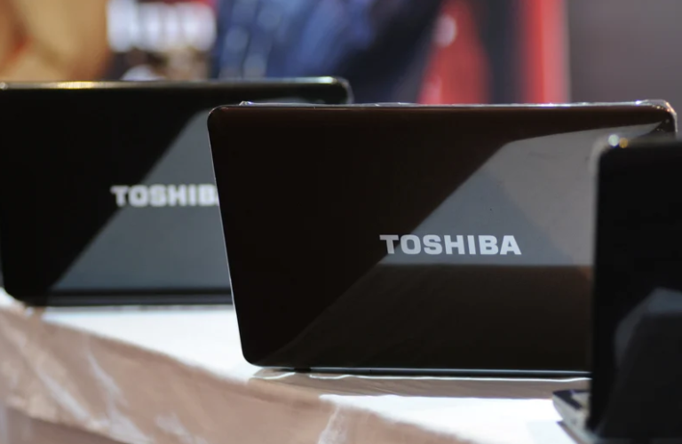 Toshiba se u potpunosti povukla iz proizvodnje laptopa