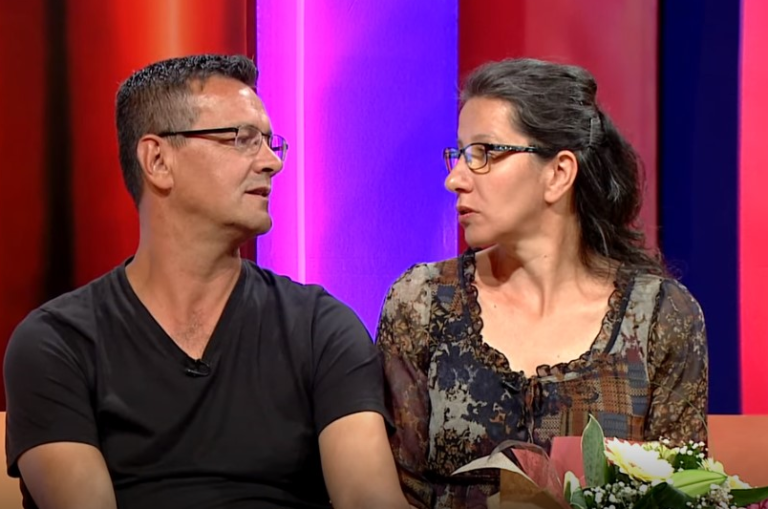 Ernina i Džemalova priča rastopiće vaše srce: Ja sam mislil da sanjam kada sam ga upoznala