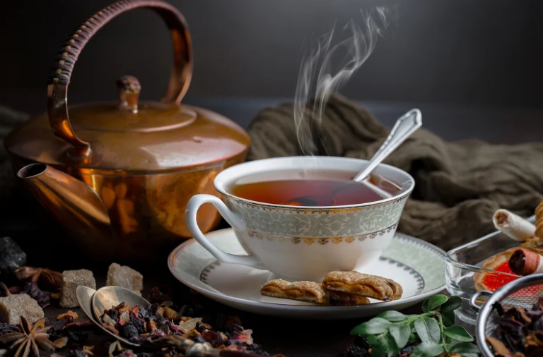 Sve prednosti crnog čaja: Dobar je za imunitet, spriječava dijabetes, smanjuje stres…
