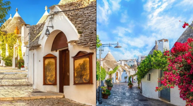 Nevjerovatna domišljatost: Čudesni italijanski gradić koji je nastao kao porezna prevara desetljeća