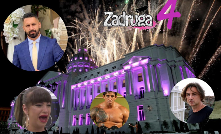 Adi Bebanić i Zadruga: Imamo li većih razloga za brigu?