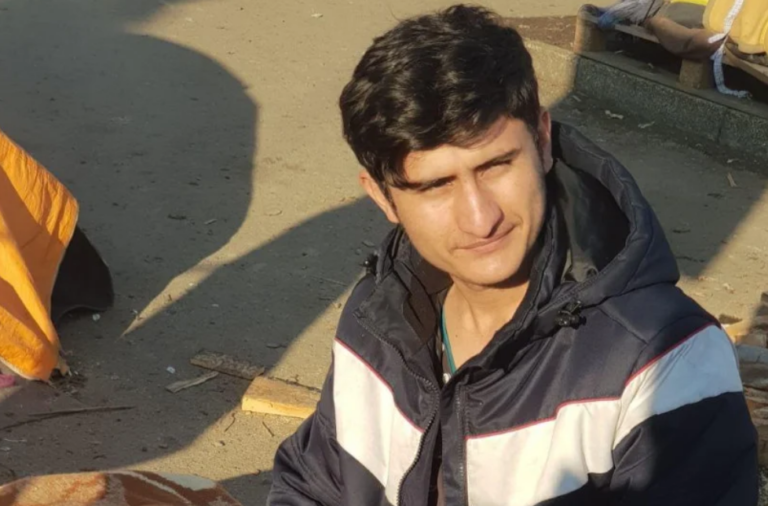 Vrećica koja život znači: Sa malom količinom vode od poluhipotermičkog stanja do spašavanja