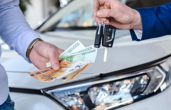 Zeničanin optužen da je ilegalnim uvozom auta utajio 180.000 KM