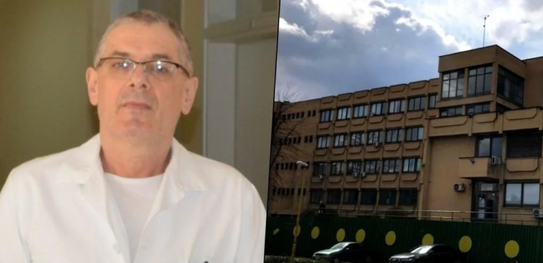 Zoran Blagojević nakon smrti dr. Petkovića: Dijete beogradskog afalta kojeg su u Tuzli voljeli ranjenici sa svih ratišta