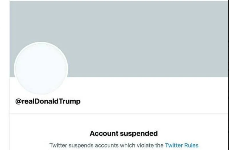 Facebook i Twitter protiv Trumpa: Mnogi se pitaju da li su tehnološki giganti pretjerali